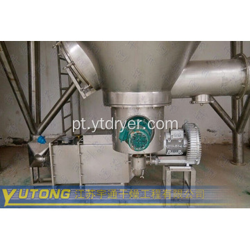 Detergente e Surfactante Exprimental Spray Dryer